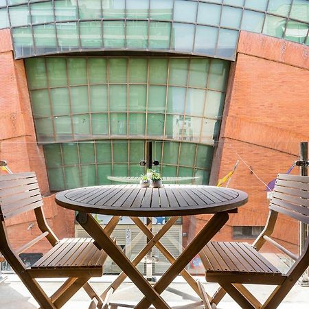 Apartamento Sunrise Chapaprieta Torrevieja Eksteriør bilde