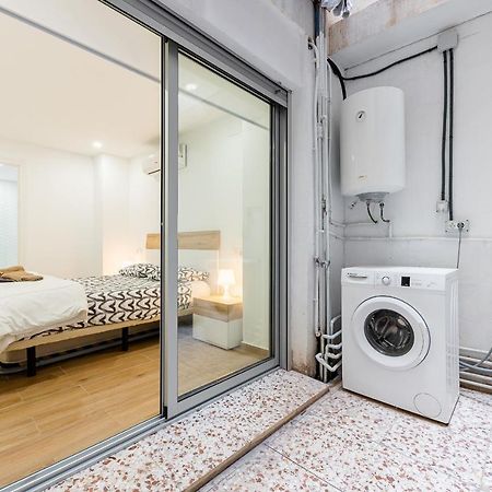 Apartamento Sunrise Chapaprieta Torrevieja Eksteriør bilde