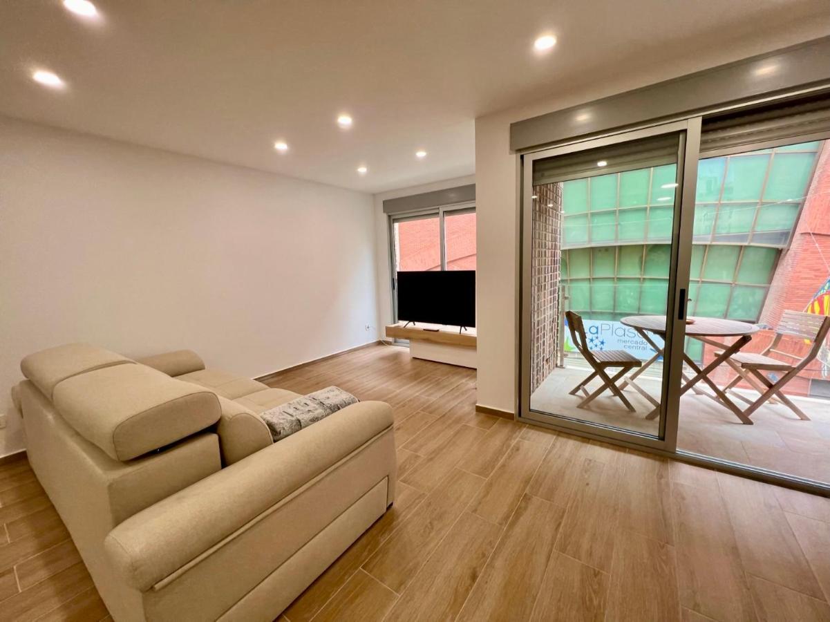 Apartamento Sunrise Chapaprieta Torrevieja Eksteriør bilde