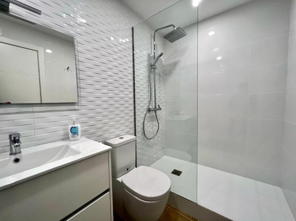 Apartamento Sunrise Chapaprieta Torrevieja Eksteriør bilde