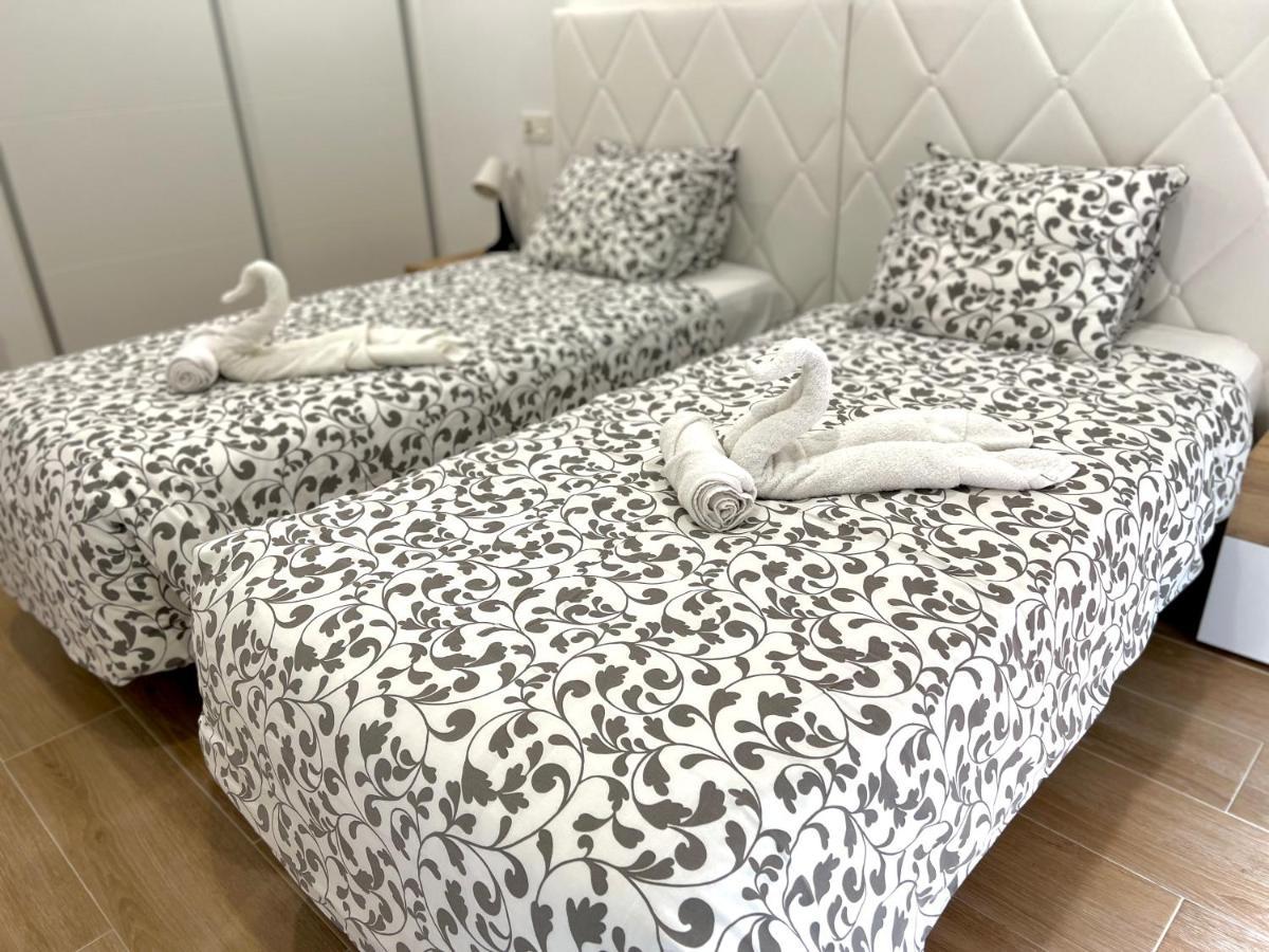 Apartamento Sunrise Chapaprieta Torrevieja Eksteriør bilde