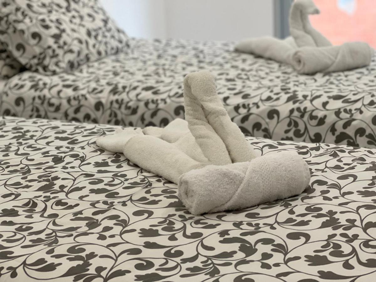 Apartamento Sunrise Chapaprieta Torrevieja Eksteriør bilde