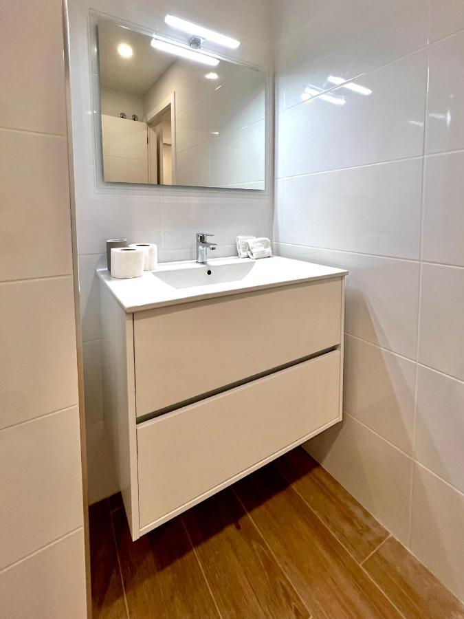 Apartamento Sunrise Chapaprieta Torrevieja Eksteriør bilde