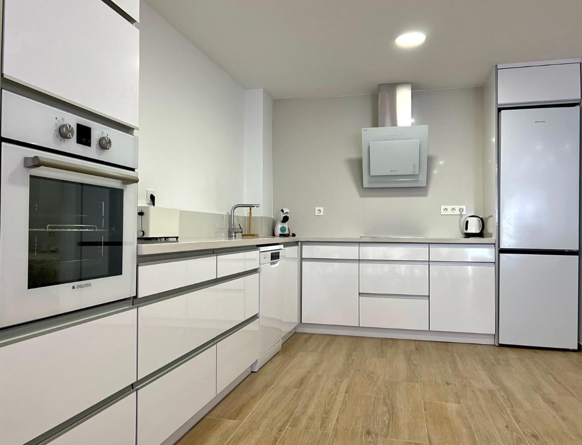Apartamento Sunrise Chapaprieta Torrevieja Eksteriør bilde