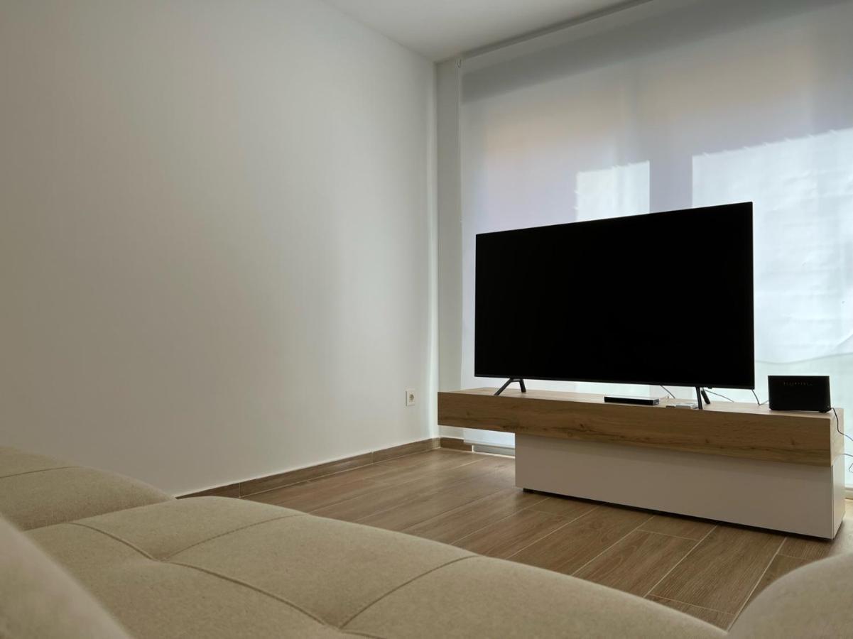 Apartamento Sunrise Chapaprieta Torrevieja Eksteriør bilde