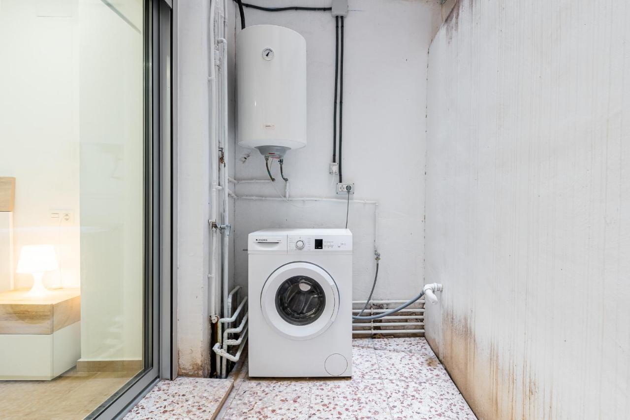 Apartamento Sunrise Chapaprieta Torrevieja Eksteriør bilde