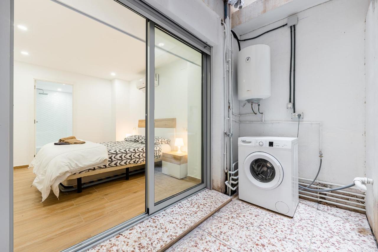Apartamento Sunrise Chapaprieta Torrevieja Eksteriør bilde